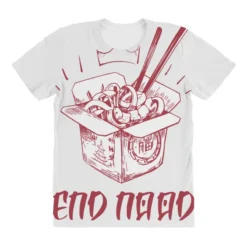 Send Noods All Over Women's T-shirt -TeeMuse Store pd.2526895553.108.25099482.s3.1 front customized f5f5f5 none x45y10.5 294 800x800 1