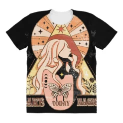 Make Today Magical Sublimation All Over Women's T-shirt -TeeMuse Store pd.2526896529.108.25099494.s3.1 front customized 000 none x45y9.5 294 800x800 1