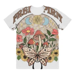 Free Spirit Sublimation All Over Women's T-shirt -TeeMuse Store pd.2526897036.108.25099497.s3.1 front customized f5f5f5 none x45ym2.5 294 800x800 1