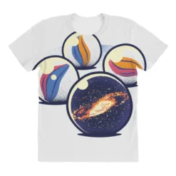 Marble Universe All Over Women's T-shirt 7 Marble Universe All Over Women's T-shirt -TeeMuse Store pd.2526913260.108.25072740.s3.1 front customized f5f5f5 none x45y41.5 294 800x800 1