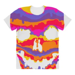 Melting Inside All Over Women's T-shirt -TeeMuse Store pd.2526915683.108.25072767.s3.1 front customized f5f5f5 none x45ym61.5 294 800x800 1