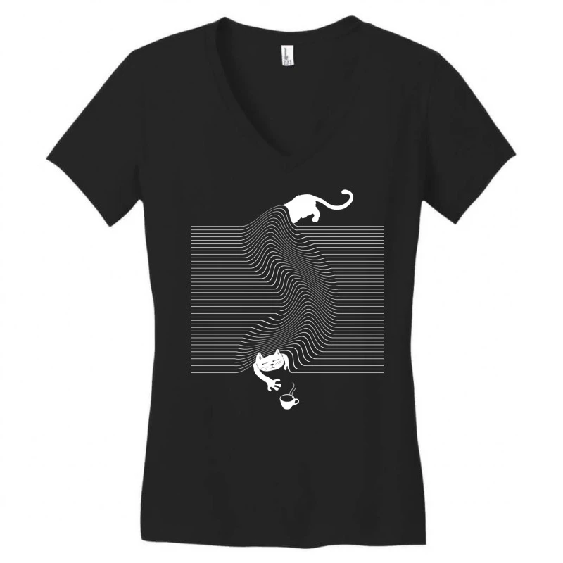 Need It Women's V-Neck T-Shirt 3 Need It Women's V-Neck T-Shirt - Image 3