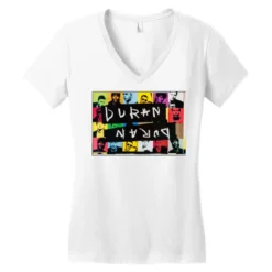 Gnr Lamer Women's V-Neck T-Shirt -TeeMuse Store pd.2526924071.72.25100291.s3.1 front white ffffff none x0y0 138 800x800 1