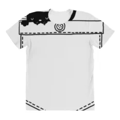 Pocat Blue All Over Women's T-shirt 7 Pocat Blue All Over Women's T-shirt -TeeMuse Store pd.2526935010.108.25082891.s3.1 front customized f5f5f5 none x45ym37.5 294 800x800 1