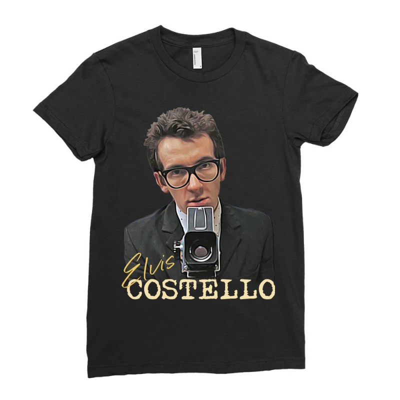 Gnr Lamar Ladies Fitted T-Shirt 3 Gnr Lamar Ladies Fitted T-Shirt - Image 3