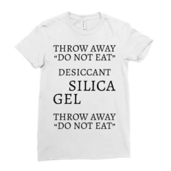 Silica Gel Ladies Fitted T-Shirt -TeeMuse Store pd.2526964396.36.25089835.s3.1 front white ffffff none x4y0 146 800x800 1