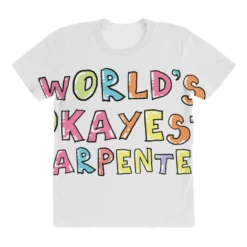 World S Okayest Carpenter Gift Idea All Over Women's T-shirt -TeeMuse Store pd.2527004068.108.25084891.s3.1 front customized f5f5f5 none x45y83 294 800x800 1