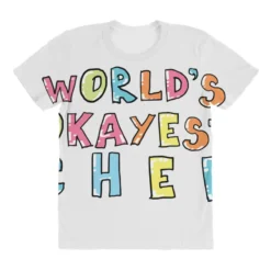 World S Okayest Chef Gift Idea All Over Women's T-shirt -TeeMuse Store pd.2527004584.108.25084880.s3.1 front customized f5f5f5 none x45y71 294 800x800 1