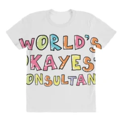 World S Okayest Consultant Gift Idea All Over Women's T-shirt -TeeMuse Store pd.2527005358.108.25083444.s3.1 front customized f5f5f5 none x45y84.5 294 800x800 1