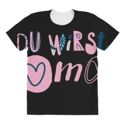 Du Wirst Oma Geschenke All Over Women's T-shirt -TeeMuse Store pd.2527007293.108.25086433.s3.1 front customized 111111 none x45y71.5 294 800x800 1