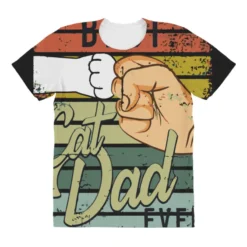 Vintage Best Cat Dad Ever Cat Lover (2) All Over Women's T-shirt -TeeMuse Store pd.2527014211.108.25088478.s3.1 front customized 111111 none x45ym11.5 294 800x800 1
