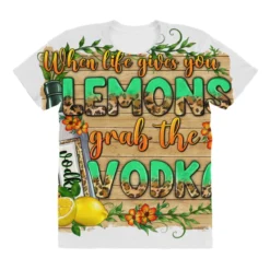 When Life Gives You Lemons Grab The Vodka All Over Women's T-shirt 7 When Life Gives You Lemons Grab The Vodka All Over Women's T-shirt -TeeMuse Store pd.2527049702.108.25102062.s3.1 front customized f5f5f5 none x45y15 294 800x800 1