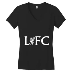 Birds Lfc Women's V-Neck T-Shirt -TeeMuse Store pd.2527052977.72.25102068.s3.1 front black ffffff none x0y67 138 800x800 1