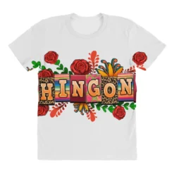 Chingona All Over Women's T-shirt 7 Chingona All Over Women's T-shirt -TeeMuse Store pd.2527090483.108.25096705.s3.1 front customized f5f5f5 none x45y89 294 800x800 1