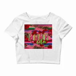 Babycita Crop Top