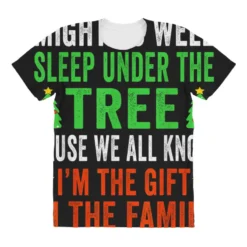 Christmas Pajamas All Over Women's T-shirt -TeeMuse Store pd.2527122585.108.25102570.s3.1 front customized 111111 none x45ym3.5 294 800x800 1