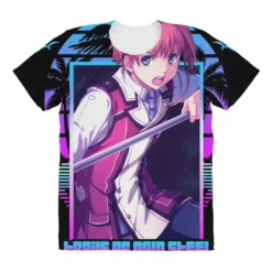 Trails Of Cold Steel All Over Women's T-shirt -TeeMuse Store pd.2527140664.108.25102734.s3.1 front customized 000 none x45ym32.5 294 800x800 1
