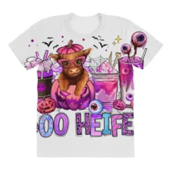 Halloween Boo Heifer Coffee Cups All Over Women's T-shirt -TeeMuse Store pd.2527159122.108.25103093.s3.1 front customized f5f5f5 none x45y46 294 800x800 1