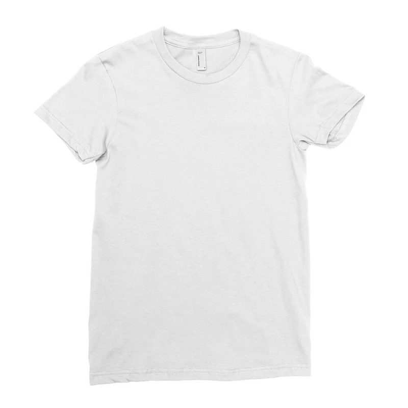 Personalized Breast Cancer Ribbon Ladies Fitted T-Shirt 4 Personalized Breast Cancer Ribbon Ladies Fitted T-Shirt - Image 4