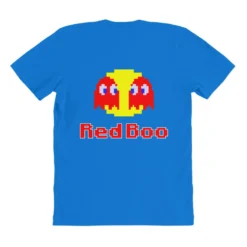 Red Boo All Over Women's T-shirt 8 Red Boo All Over Women's T-shirt -TeeMuse Store pmd.2525289406.108.25071591.s3.1 front customized1 0074d9 none x121.588y85.587 142.8 800x800 1