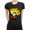 Taco John's Ladies Fitted T-Shirt