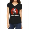 Maiko Japanese 1 Women's V-Neck T-Shirt