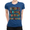 Boots Flannels Ladies Fitted T-Shirt