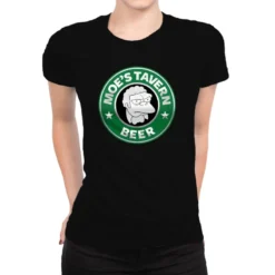 It's Coffee Time!!! All Over Women's T-shirt