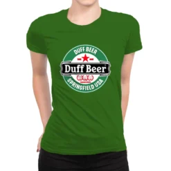 Drink A Cold Beer!!! All Over Women's T-shirt