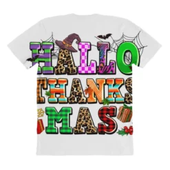 Hallothanksmas All Over Women's T-shirt -TeeMuse Store pmd.2526820490.108.25097579.s3.1 front customized1 f5f5f5 none x45y45 294 800x800 1