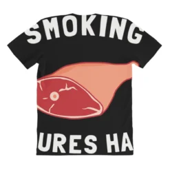 Smoking Cures Ham All Over Women's T-shirt -TeeMuse Store pmd.2526877156.108.25087807.s3.1 front customized1 111111 none x45y7 294 800x800 1