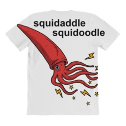 Squidaddle Squidoodle All Over Women's T-shirt -TeeMuse Store pmd.2526881973.108.25088868.s3.1 front customized1 f5f5f5 none x45y34 294 800x800 1