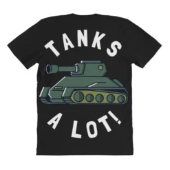Tanks Alot! All Over Women's T-shirt -TeeMuse Store pmd.2526885648.108.25091494.s3.1 front customized1 111111 none x45y42.5 294 800x800 1