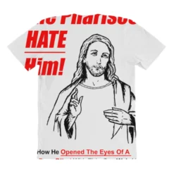 The Pharisees Hate Him All Over Women's T-shirt -TeeMuse Store pmd.2526890345.108.25094433.s3.1 front customized1 f5f5f5 none x45ym11.5 294 800x800 1