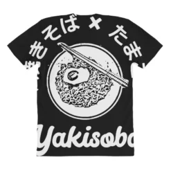 Yakisoba Japanese All Over Women's T-shirt 8 Yakisoba Japanese All Over Women's T-shirt -TeeMuse Store pmd.2526893529.108.25099464.s3.1 front customized1 111111 none x45y4 294 800x800 1