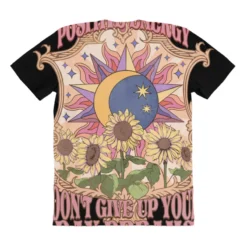 Positive Energy Don't Give Up Your Day All Over Women's T-shirt -TeeMuse Store pmd.2526896277.108.25099491.s3.1 front customized1 000 none x45ym27 294 800x800 1
