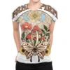 Free Spirit Sublimation All Over Women's T-shirt