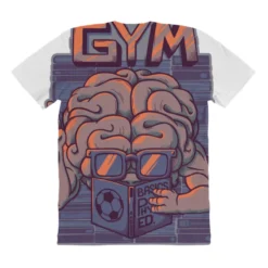 Let S Go To The Gym All Over Women's T-shirt -TeeMuse Store pmd.2526905739.108.25069090.s3.1 front customized1 f5f5f5 none x45ym20.5 294 800x800 1