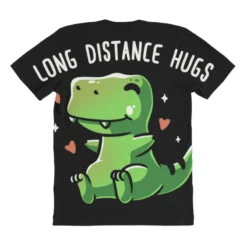 Long Distance Hugs All Over Women's T-shirt 8 Long Distance Hugs All Over Women's T-shirt -TeeMuse Store pmd.2526908418.108.25069897.s3.1 front customized1 111111 none x45y38 294 800x800 1