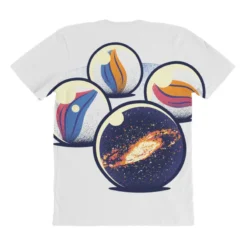Marble Universe All Over Women's T-shirt 8 Marble Universe All Over Women's T-shirt -TeeMuse Store pmd.2526913260.108.25072740.s3.1 front customized1 f5f5f5 none x45y41.5 294 800x800 1