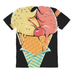 Me Melting All Over Women's T-shirt 8 Me Melting All Over Women's T-shirt -TeeMuse Store pmd.2526913647.108.25072748.s3.1 front customized1 111111 none x45ym55 294 800x800 1