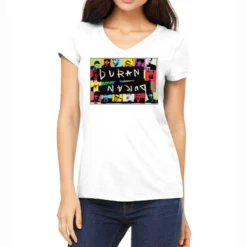 Gnr Lamer Women's V-Neck T-Shirt