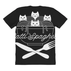 Pasta Cats Ramen Catti Spaghetti All Over Women's T-shirt 8 Pasta Cats Ramen Catti Spaghetti All Over Women's T-shirt -TeeMuse Store pmd.2526931827.108.25081641.s3.1 front customized1 111111 none x45y36.5 294 800x800 1