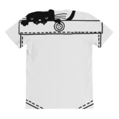 Pocat Blue All Over Women's T-shirt 8 Pocat Blue All Over Women's T-shirt -TeeMuse Store pmd.2526935010.108.25082891.s3.1 front customized1 f5f5f5 none x45ym37.5 294 800x800 1