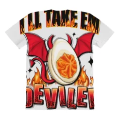 I Will Take Em Deviled All Over Women's T-shirt -TeeMuse Store pmd.2526939099.108.25097549.s3.1 front customized1 f5f5f5 none x45y1.5 294 800x800 1