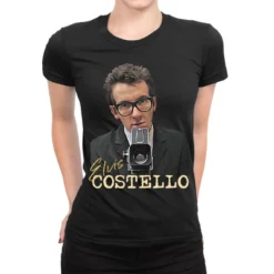 Gnr Lamar Ladies Fitted T-Shirt