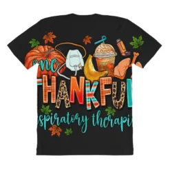 One Thankful Respiratory Therapist All Over Women's T-shirt -TeeMuse Store pmd.2526944336.108.25097485.s3.1 front customized1 111111 none x45y45 294 800x800 1