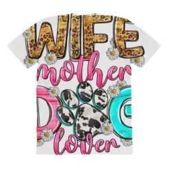 Wife Mother Dog Lover All Over Women's T-shirt -TeeMuse Store pmd.2526946389.108.25100521.s3.1 front customized1 f5f5f5 none x45ym2.5 294 800x800 1