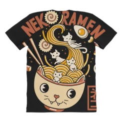 Ramen Cat Head All Over Women's T-shirt -TeeMuse Store pmd.2526949460.108.25086655.s3.1 front customized1 111111 none x45y5 294 800x800 1