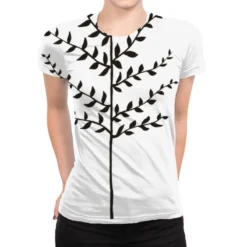 Seed All Over Women's T-shirt